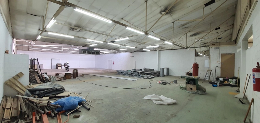 To Let commercial Property for Rent in Parow Industrial Western Cape